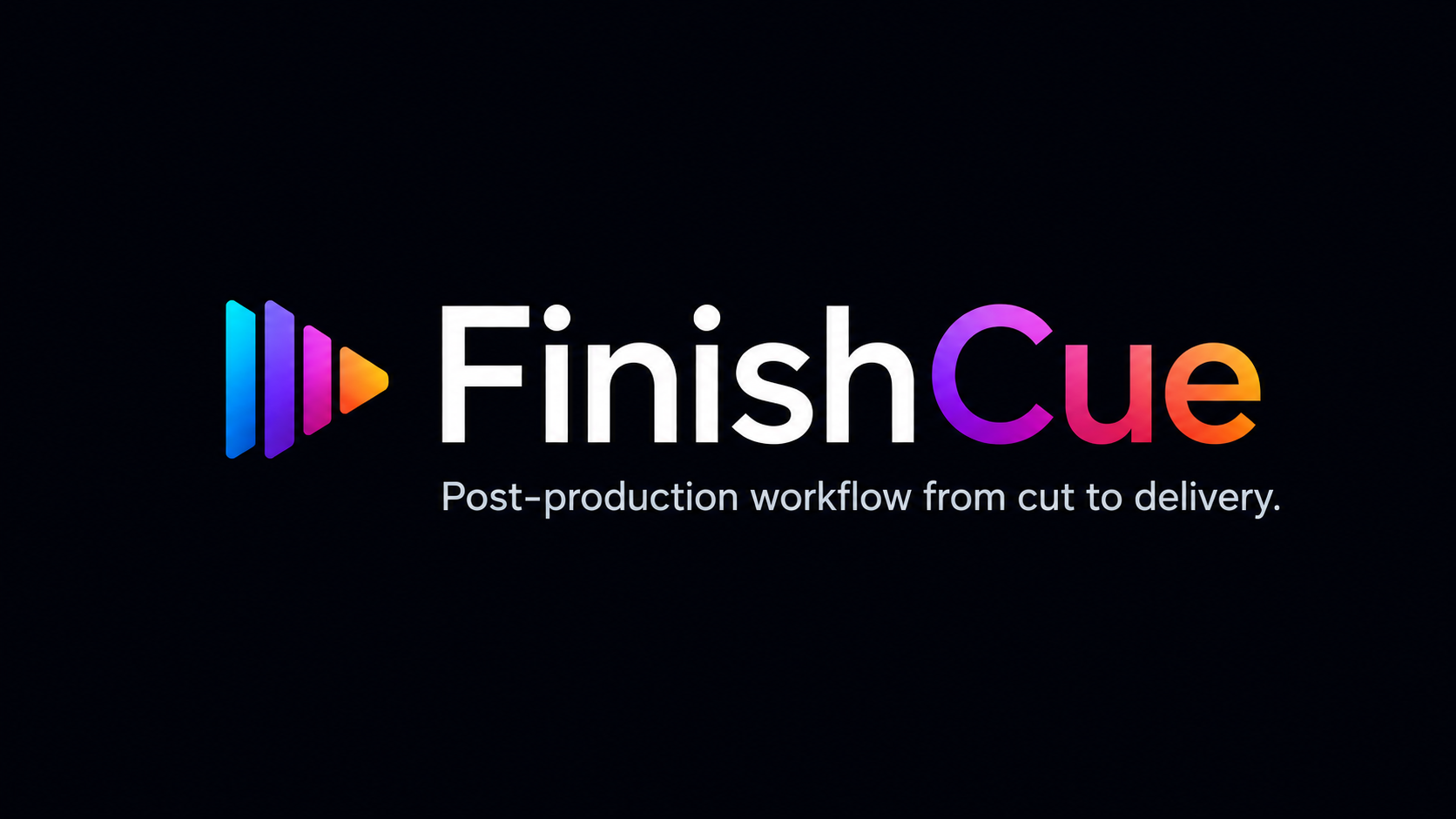 FinishCue